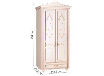 Шкаф Алиса №553