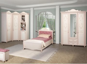 Шкаф Алиса №563