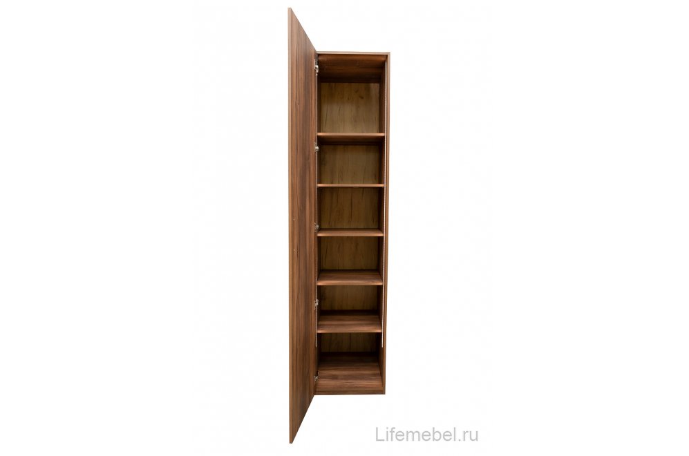 Шкаф Alto GD-10008-2 дуб барокко