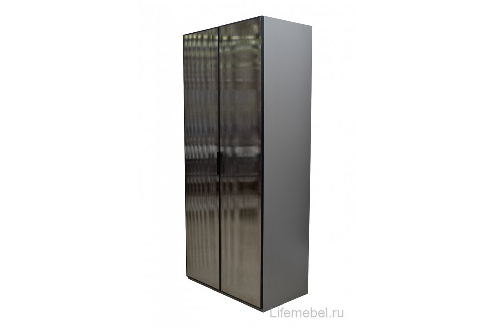 Шкаф Alto GD-10012-6 c выдвижными ящиками серый кобальт