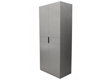 Шкаф Alto GD-10013/2-6 с полками