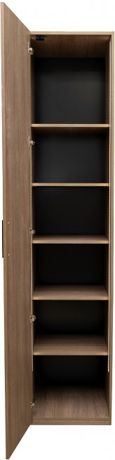 Шкаф Алтос полками светлый дуб