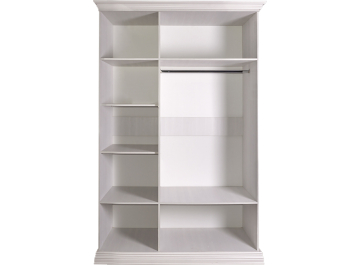 Шкаф Амели АМШ1/3