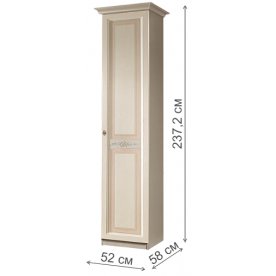 Шкаф Анна АНМ-1