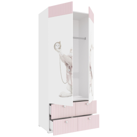 Шкаф Ариана 22