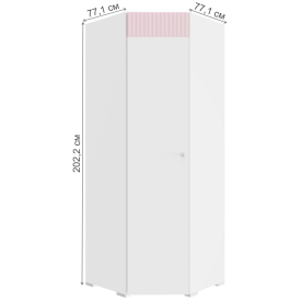 Шкаф Ариана