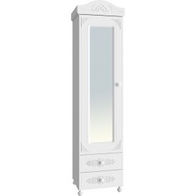 Шкаф Ассоль АС-1