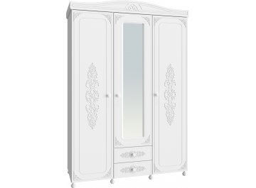 Шкаф Ассоль АС-27