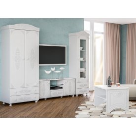 Шкаф Ассоль АС-2