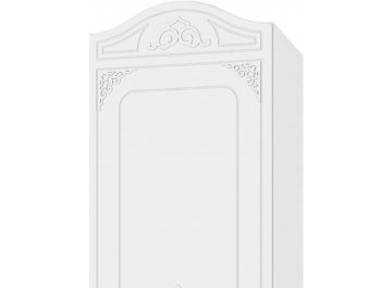 Шкаф Ассоль АС-53К