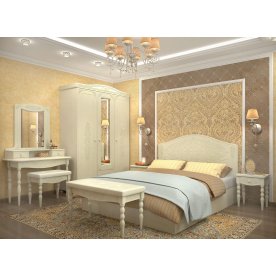 Шкаф Ассоль плюс АС-27