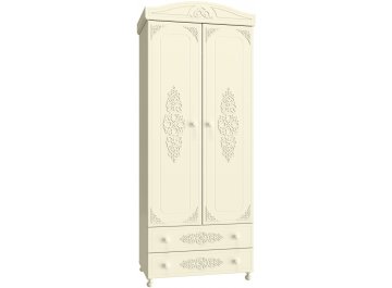 Шкаф Ассоль плюс АС-2