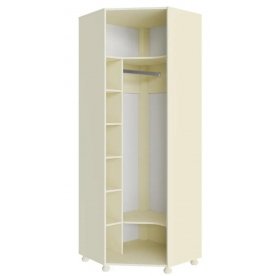 Шкаф Ассоль АС-522К плюс