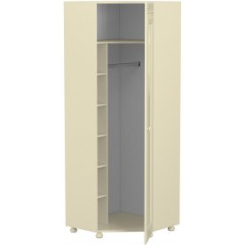 Шкаф Ассоль АС-52К плюс