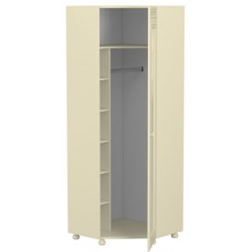 Шкаф Ассоль АС-52К плюс