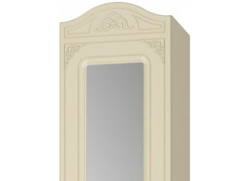 Шкаф Ассоль АС-53К плюс