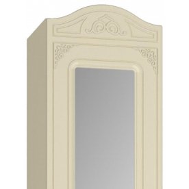 Шкаф Ассоль АС-53К плюс