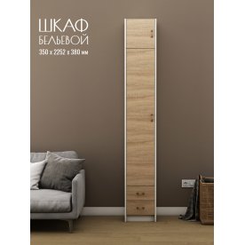 Шкаф Август