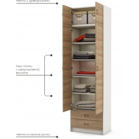 Шкаф Август