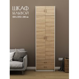 Шкаф Август