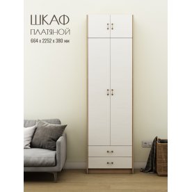 Шкаф Август