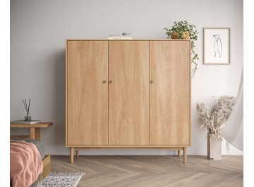 Шкаф Баббл (Bubbles)