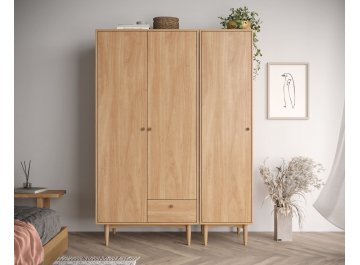 Шкаф Баббл (Bubbles)