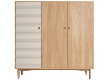 Шкаф Баббл (Bubbles)