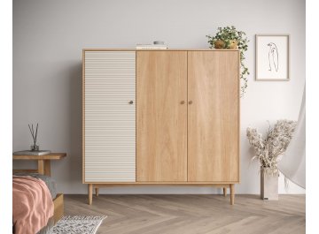 Шкаф Баббл (Bubbles)