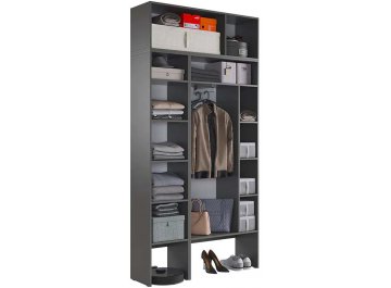 Шкаф Баско К5