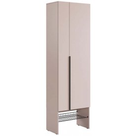 Шкаф Баско L600 К4 с полкой