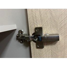 Шкаф Беатрис 8 / 13