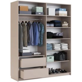 Шкаф Беатрис 9