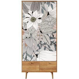 Шкаф Бербер (Berber)