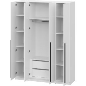 Шкаф Бирма ШК-1600