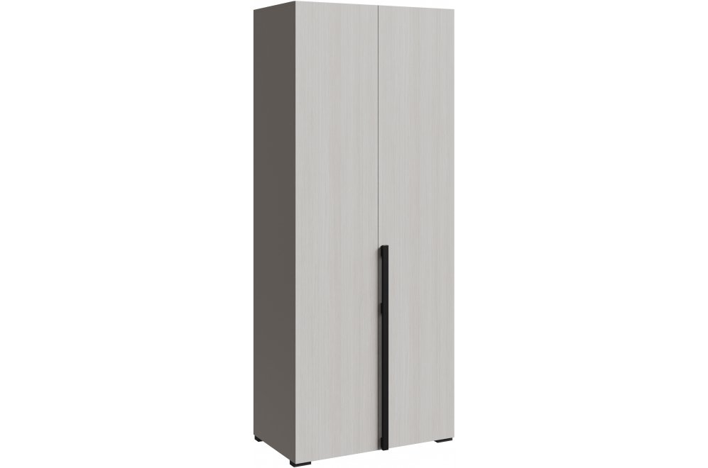 Шкаф Болонья СБЛ-04 2-х дверный кашемир