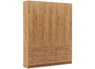 Шкаф Бостон-19