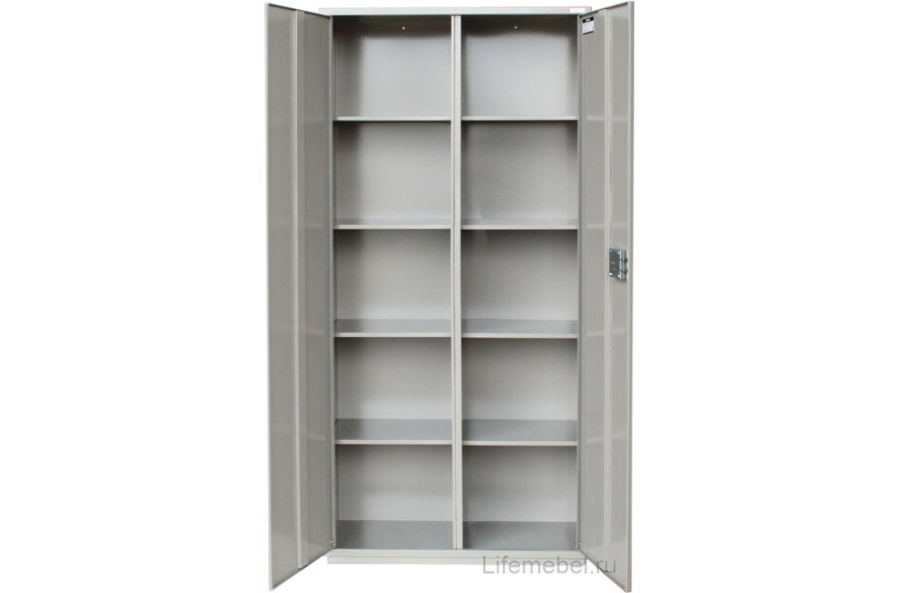 Шкаф Brabix КBS-10