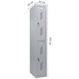 Шкаф Brabix LK 12-30