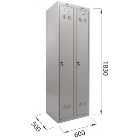 Шкаф Шкаф LK 21-60