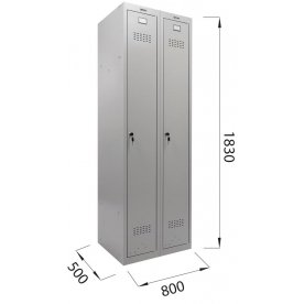 Шкаф Шкаф LK 21-80