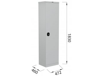 Шкаф Шкаф MK 18/47/46-01