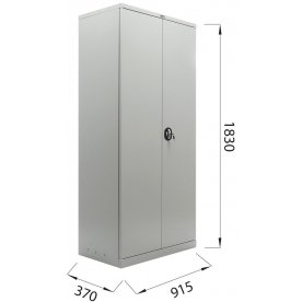 Шкаф Шкаф MK 18/91/37
