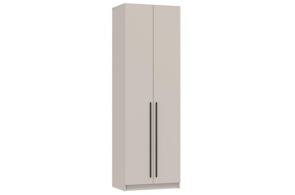Шкаф Брандо 67.10 двухдверный лдсп кашемир