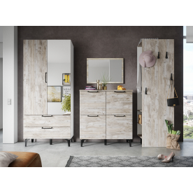 Шкаф Чикаго ЧШ-30