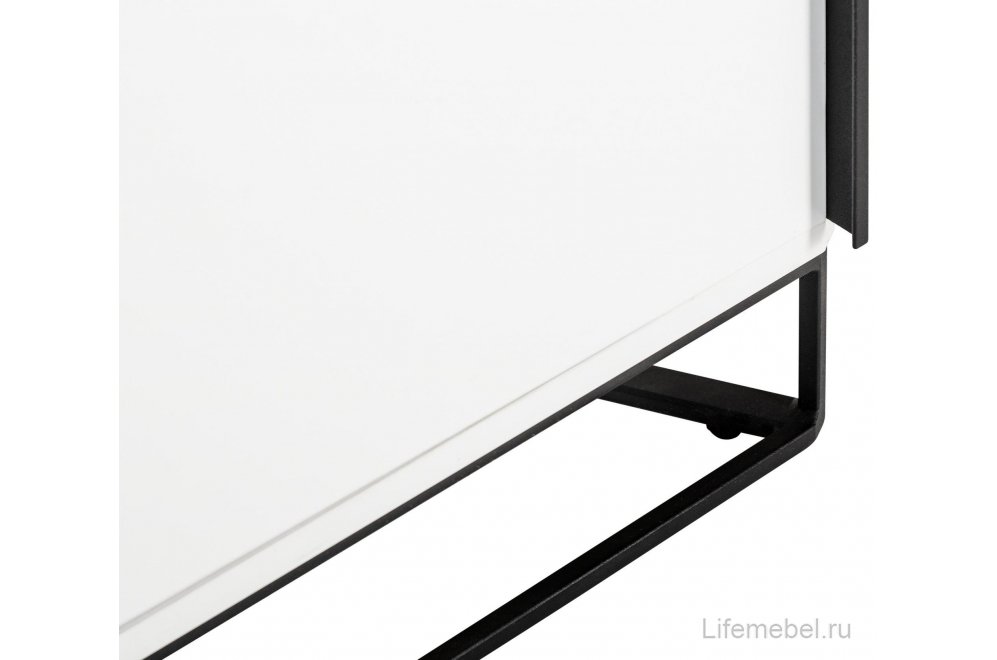 Шкаф City универсальный переходной 40/60 белый