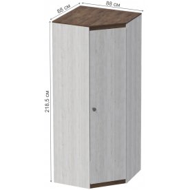 Шкаф Даллас