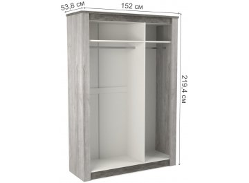 Шкаф Денвер