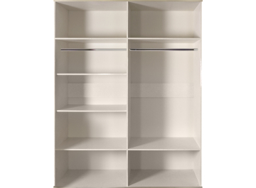 Шкаф Diora ДШ2/4