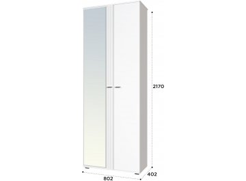 Шкаф Эмилия